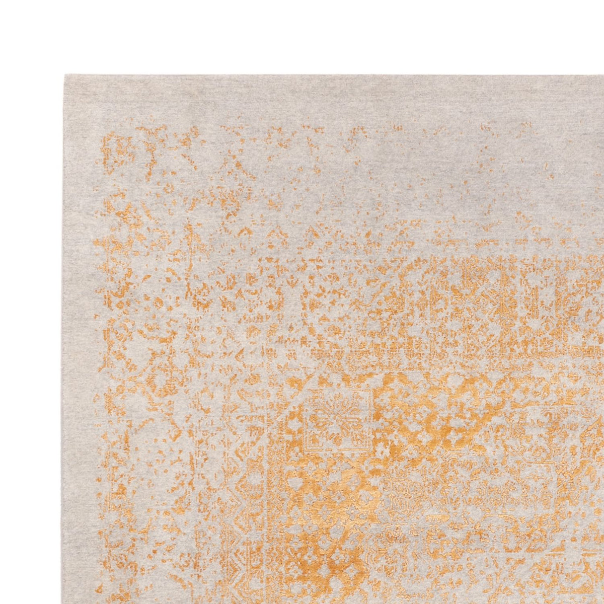 Tappeto di design - 292 x 252 cm - beige