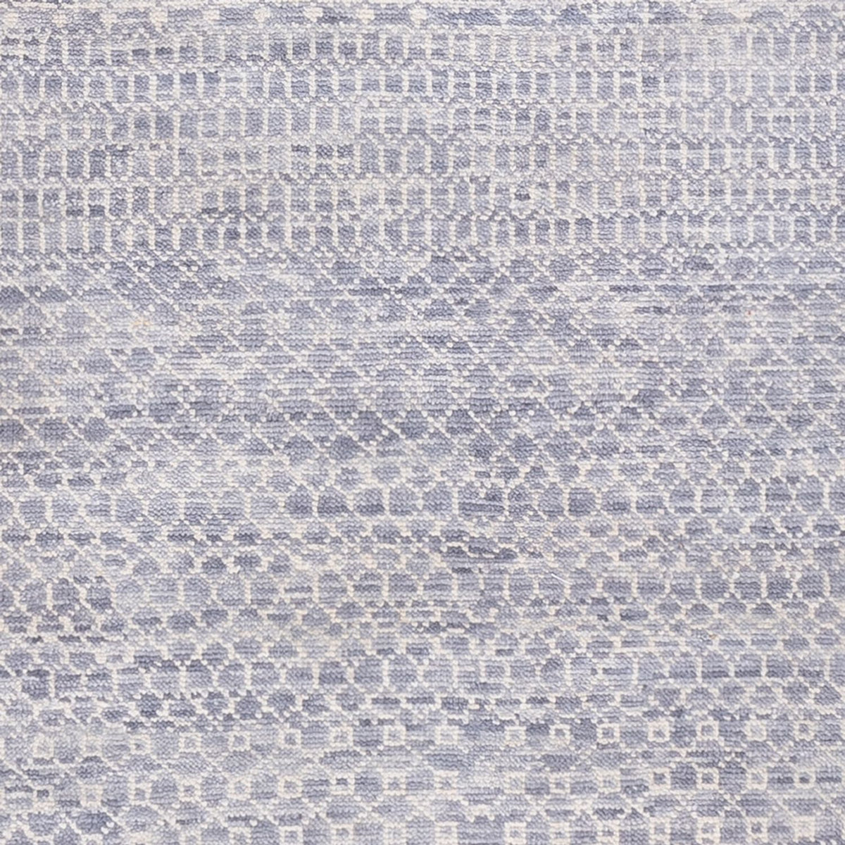 Tappeto di design - 300 x 244 cm - blu chiaro