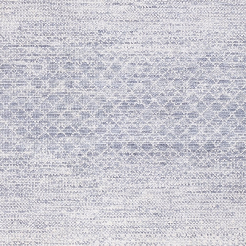 Tappeto di design - 304 x 244 cm - blu chiaro