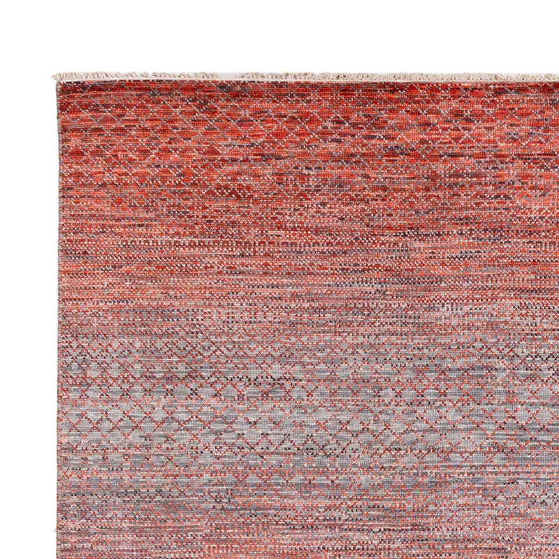 Tappeto di design - 305 x 244 cm - multicolore