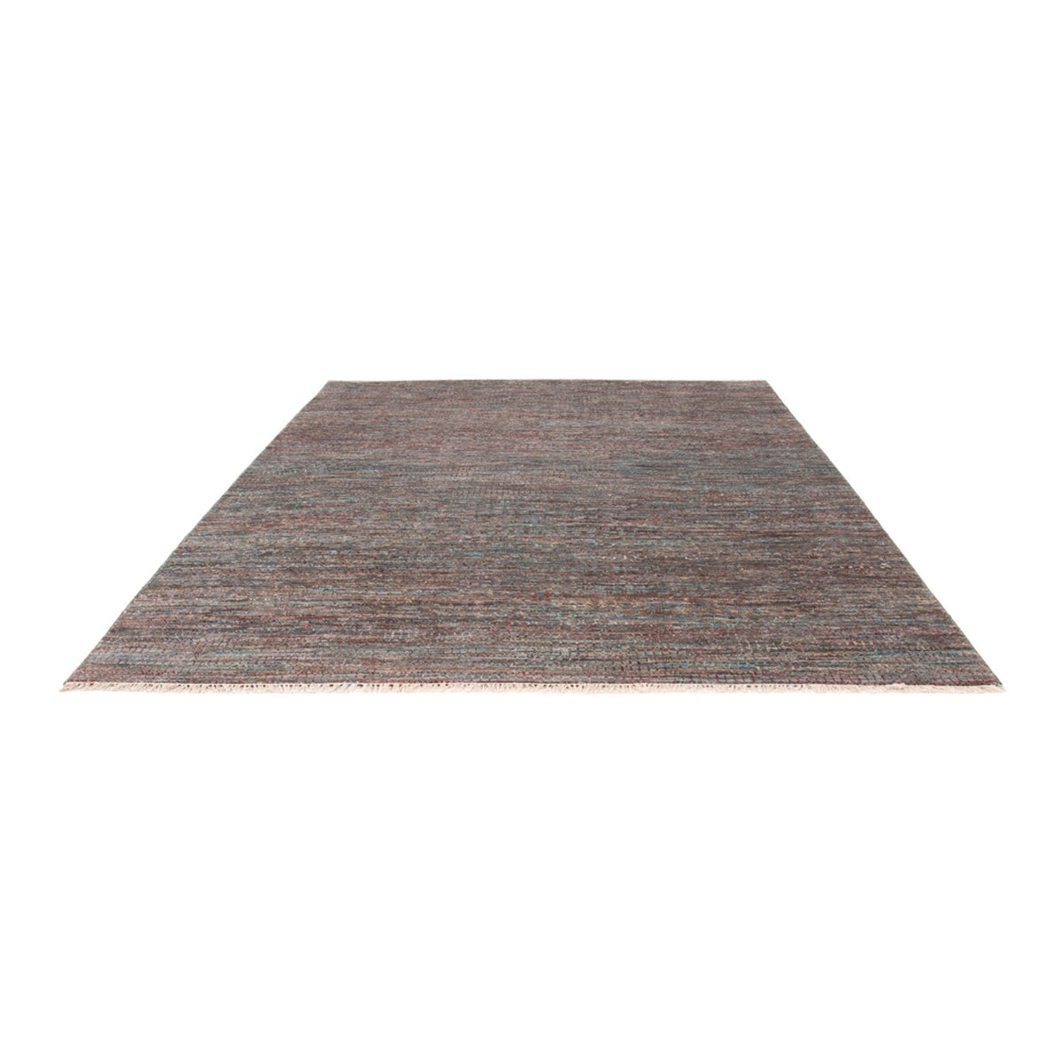 Tappeto di design - 306 x 245 cm - blu scuro