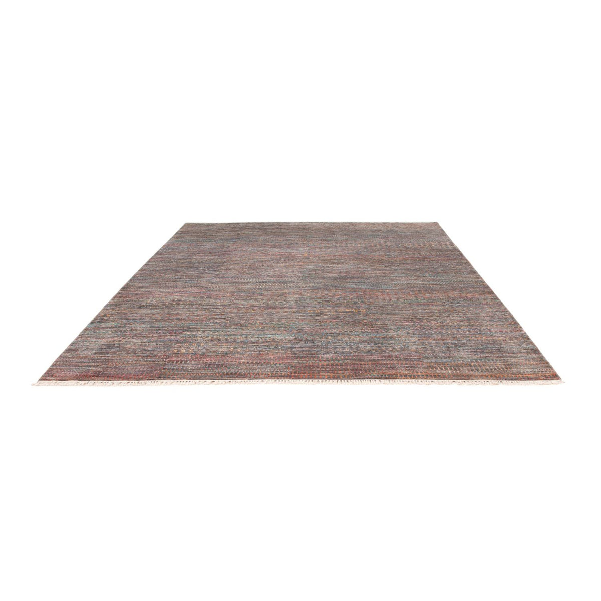 Tappeto di design - 304 x 249 cm - blu scuro