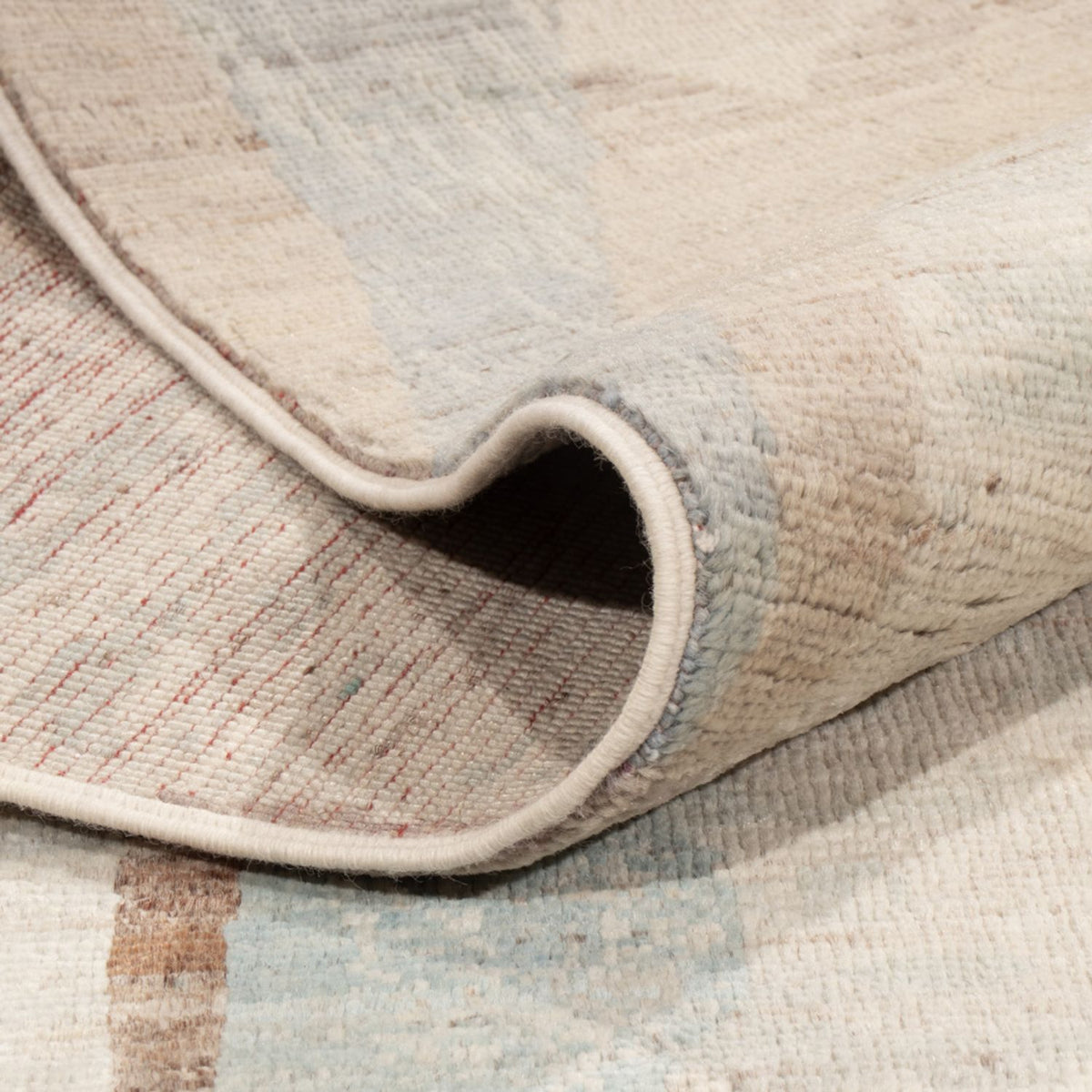 Tappeto di design - 305 x 246 cm - beige