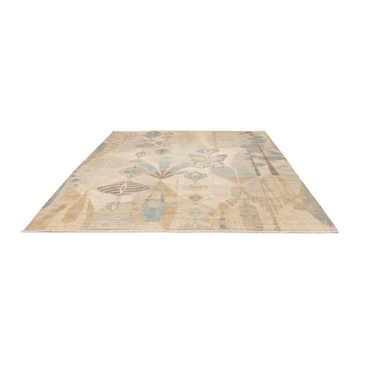 Tappeto di design - 305 x 246 cm - beige