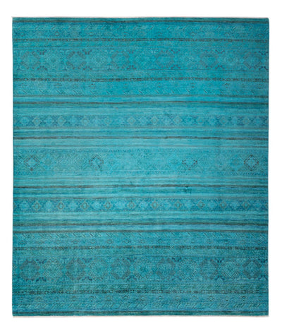 Tappeto di design 248x294cm - Designerteppich