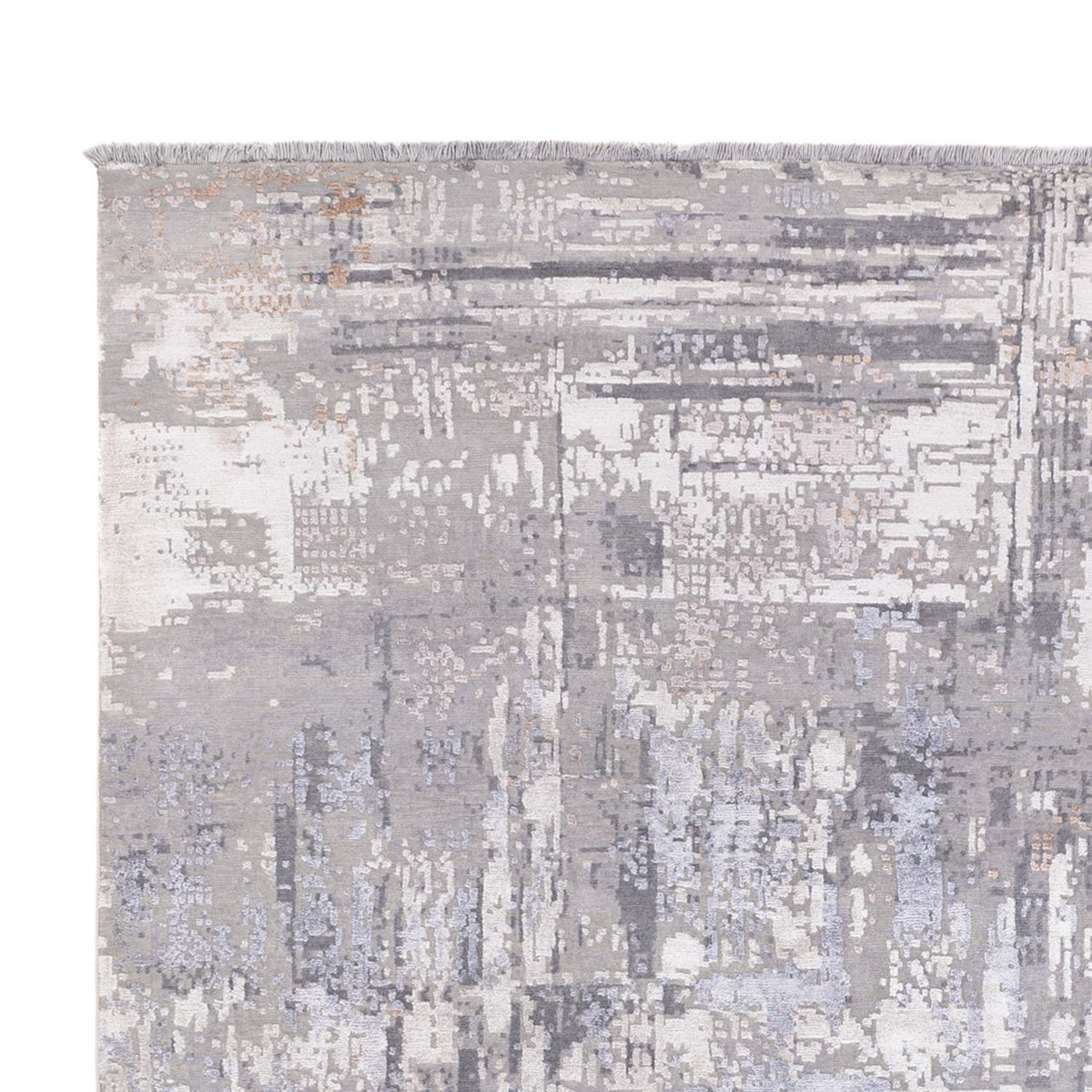 Tappeto di design - 311 x 249 cm - multicolore