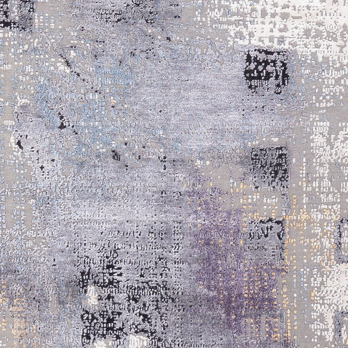 Tappeto di design - 310 x 247 cm - multicolore