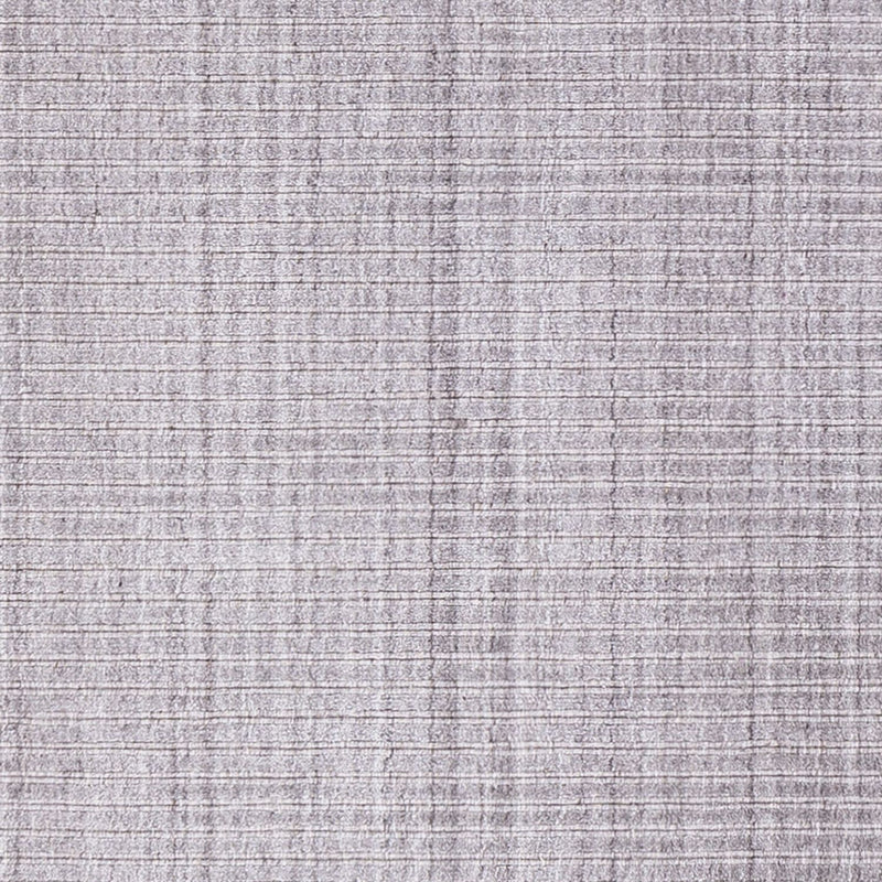 Tappeto di design - 308 x 244 cm - grigio chiaro