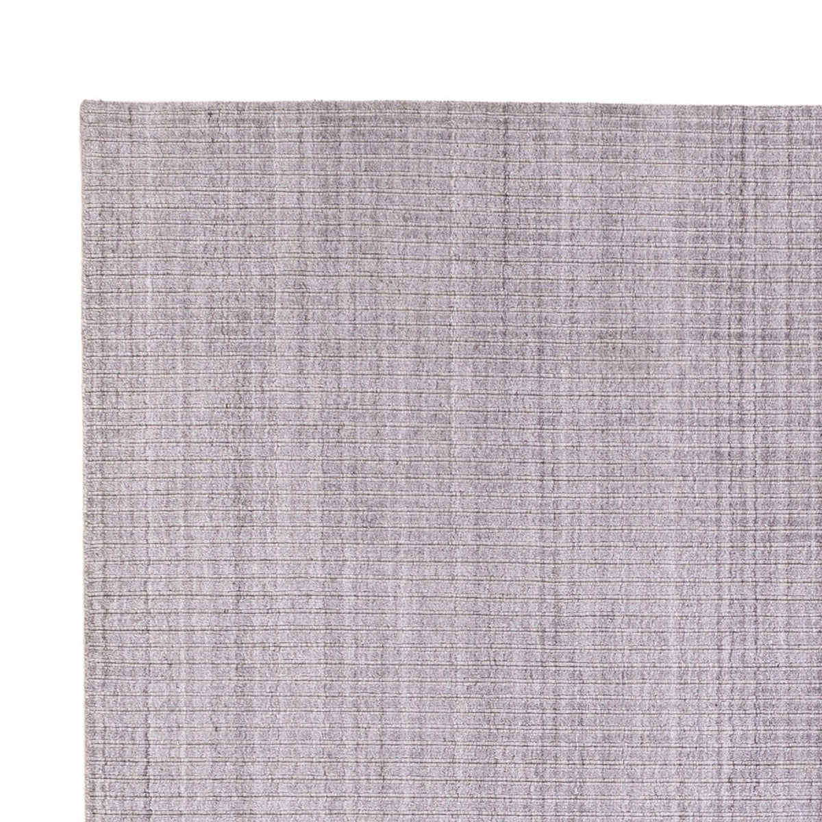 Tappeto di design - 308 x 244 cm - grigio chiaro