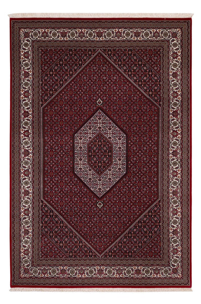 Bidjar Indo Tappeto 200x298cm - Tappeto orientale