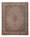 Tappeto orientale - Tabriz - 304 x 249 cm - beige scuro