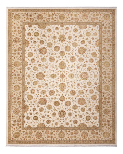 Tabriz Indo Tappeto 244x305cm - Tappeto orientale