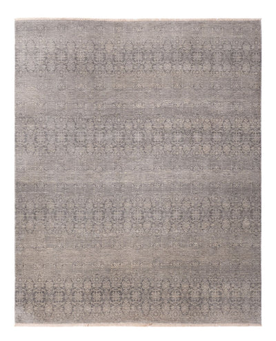 Tappeto di design 244x302cm - Designerteppich