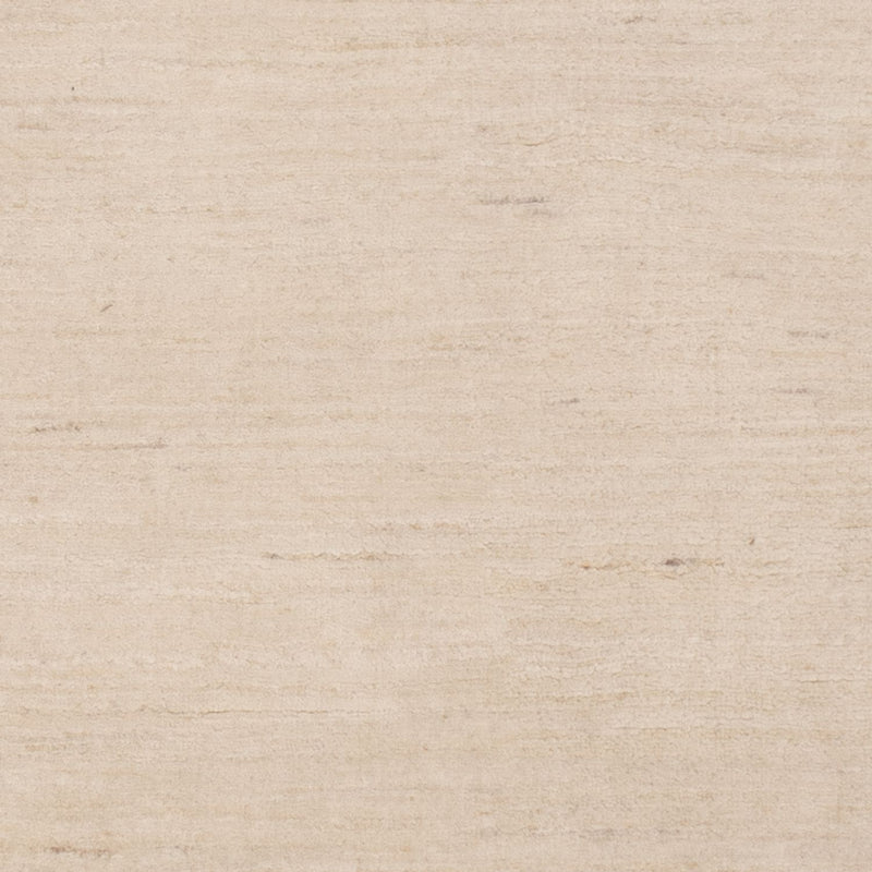 Tappeto Gabbeh - Loribaft Indus - 150 x 106 cm - crema