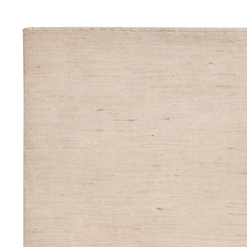 Tappeto Gabbeh - Loribaft Indus - 150 x 106 cm - crema