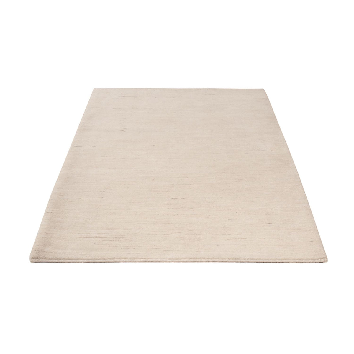 Tappeto Gabbeh - Loribaft Indus - 150 x 106 cm - crema