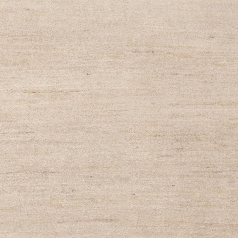 Tappeto Gabbeh - Loribaft Indus - 152 x 104 cm - crema