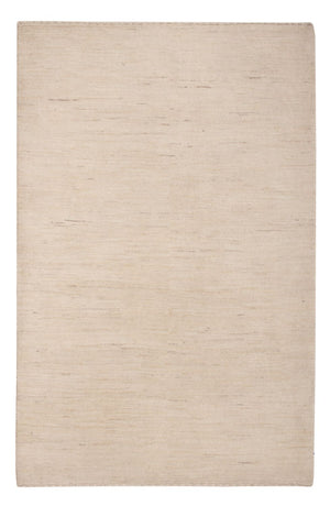 Tappeto Gabbeh - Loribaft Indus - 154 x 104 cm - crema