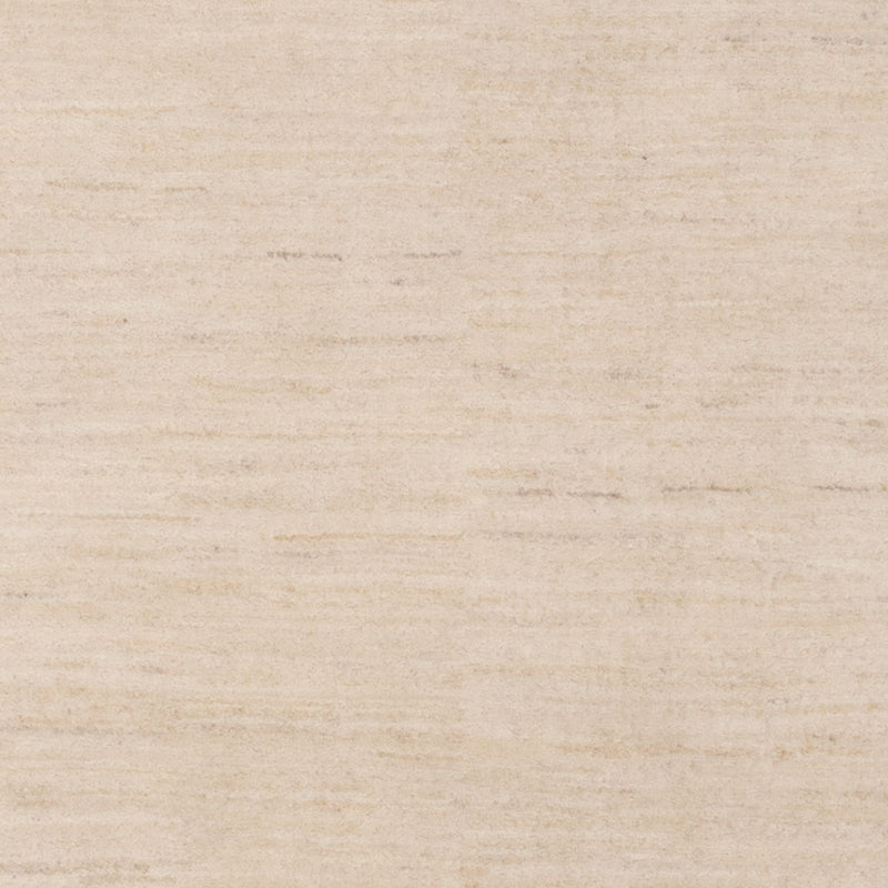 Tappeto Gabbeh - Loribaft Indus - 154 x 104 cm - crema