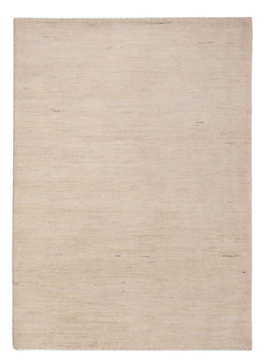Tappeto Gabbeh - Loribaft Indus - 145 x 106 cm - crema