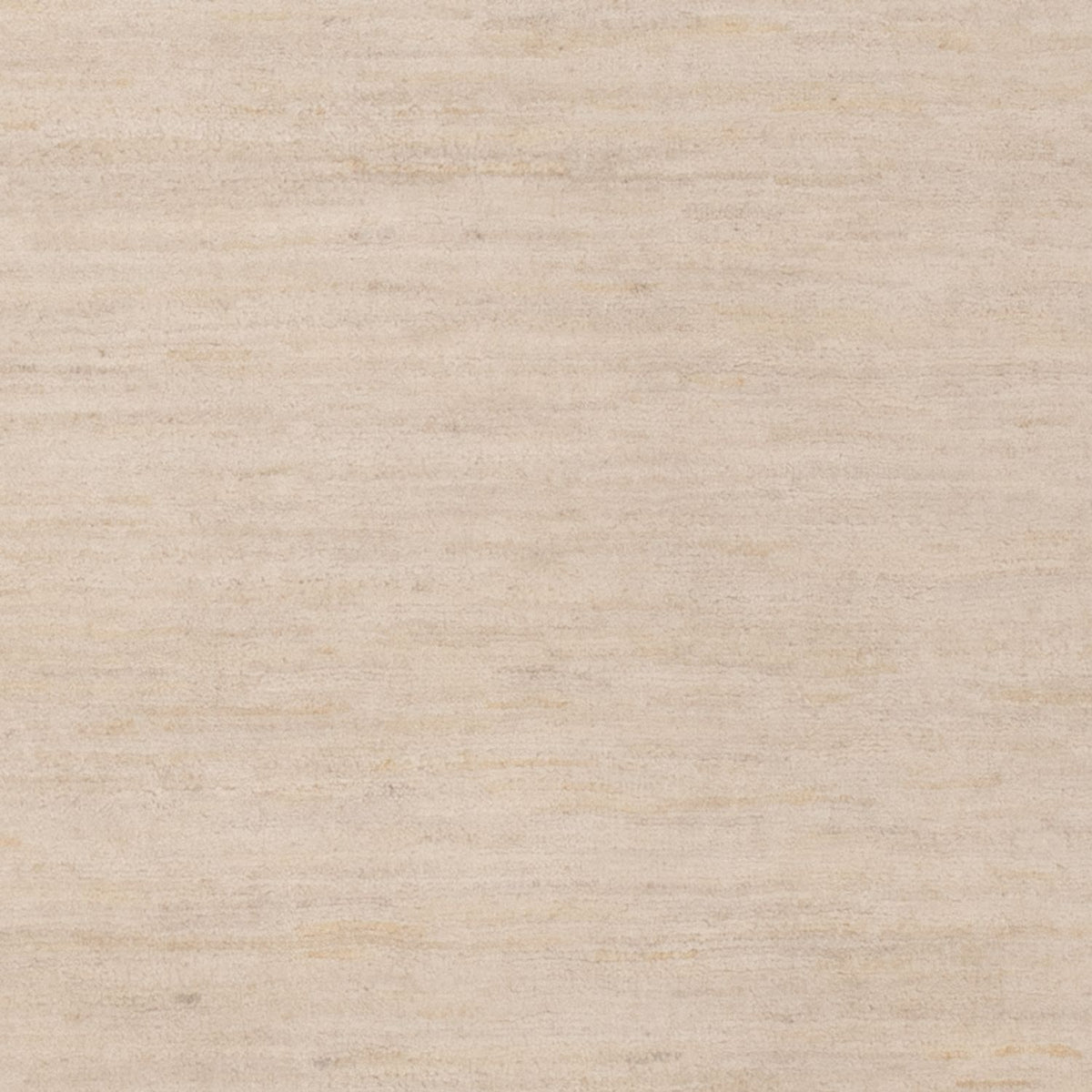 Tappeto Gabbeh - Loribaft Indus - 145 x 106 cm - crema