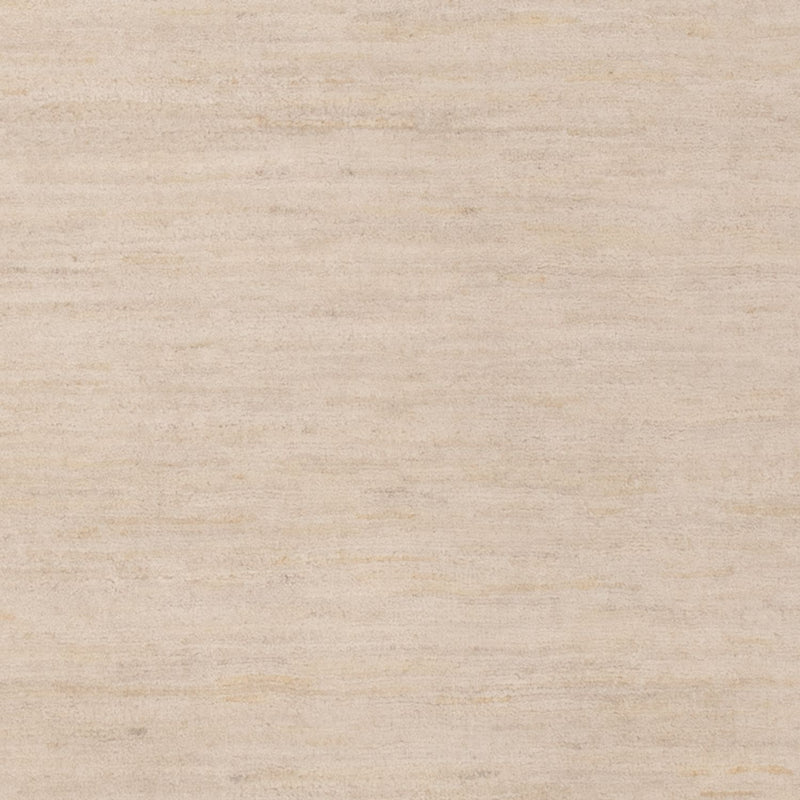 Tappeto Gabbeh - Loribaft Indus - 145 x 106 cm - crema