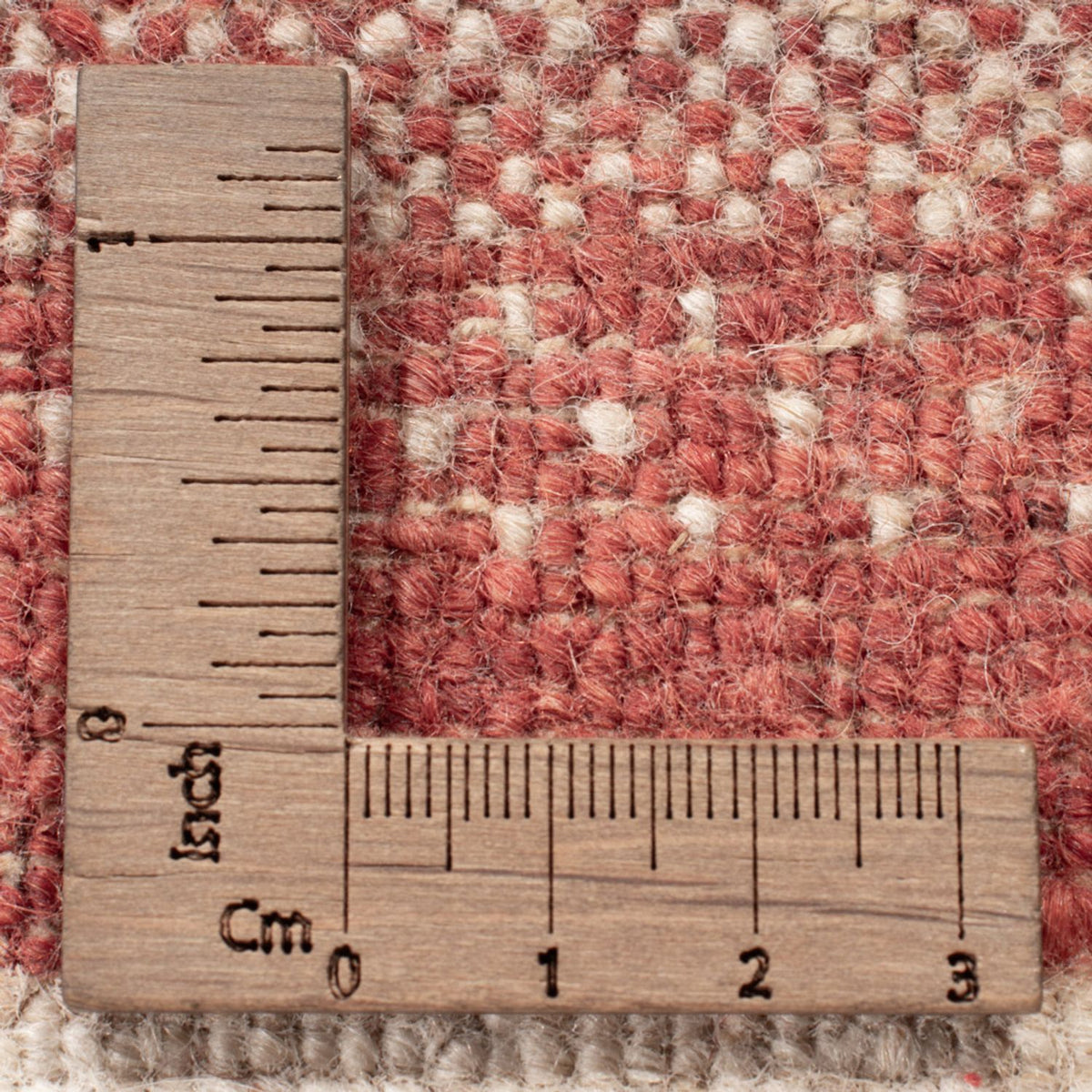 Tappeto Gabbeh - Loribaft Indus - 155 x 102 cm - beige