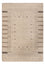 Tappeto Gabbeh - Loribaft Indus - 153 x 108 cm - beige