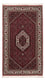 Tappeto orientale - Bidjar - Indo - 159 x 91 cm - beige scuro