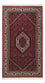 Tappeto orientale - Bidjar - Indo - 160 x 92 cm - beige scuro