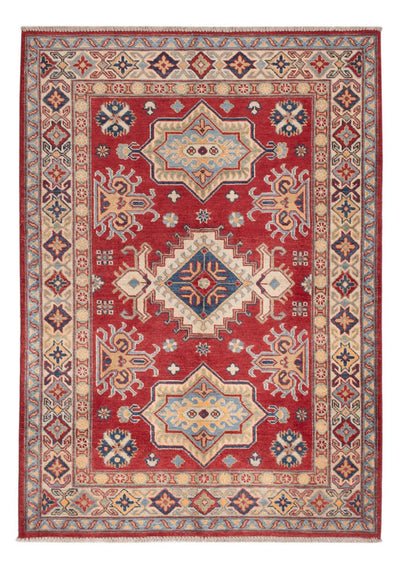 Kazak Tappeto 122x177cm - Tappeto orientale
