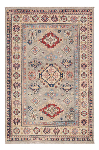 Kazak Tappeto 118x180cm - Tappeto orientale