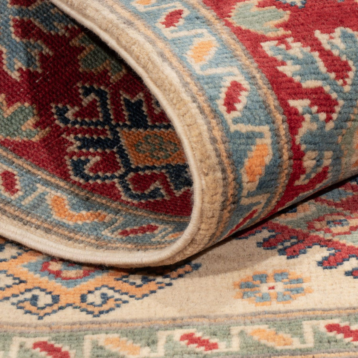 Tappeto Ziegler - Kazak - 167 x 124 cm - beige