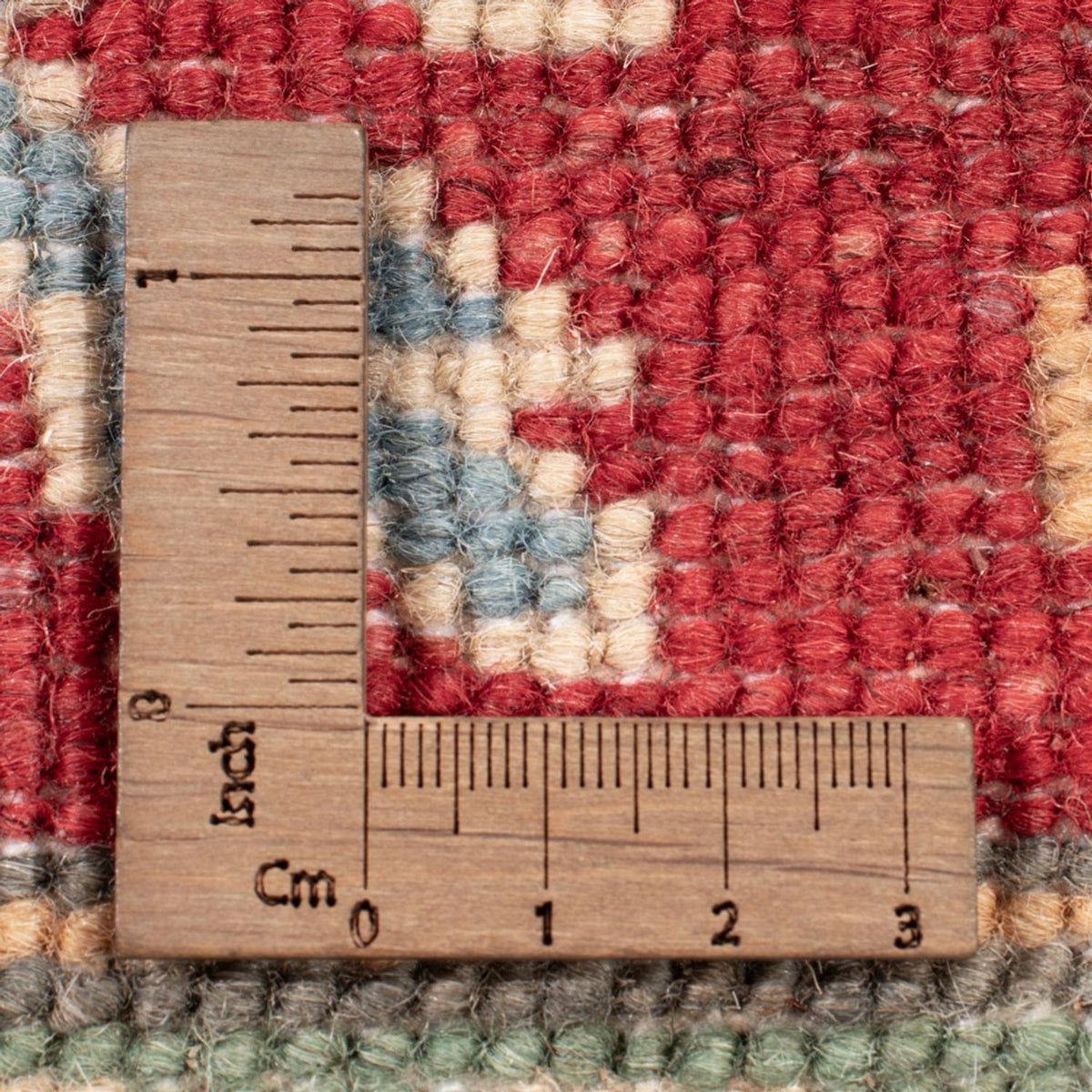 Tappeto Ziegler - Kazak - 167 x 124 cm - beige