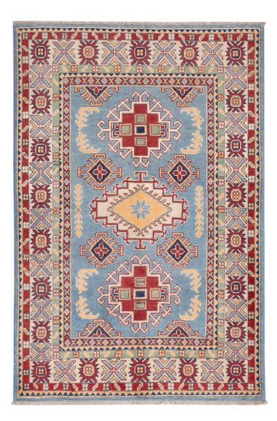 Kazak Tappeto 120x180cm - Tappeto orientale