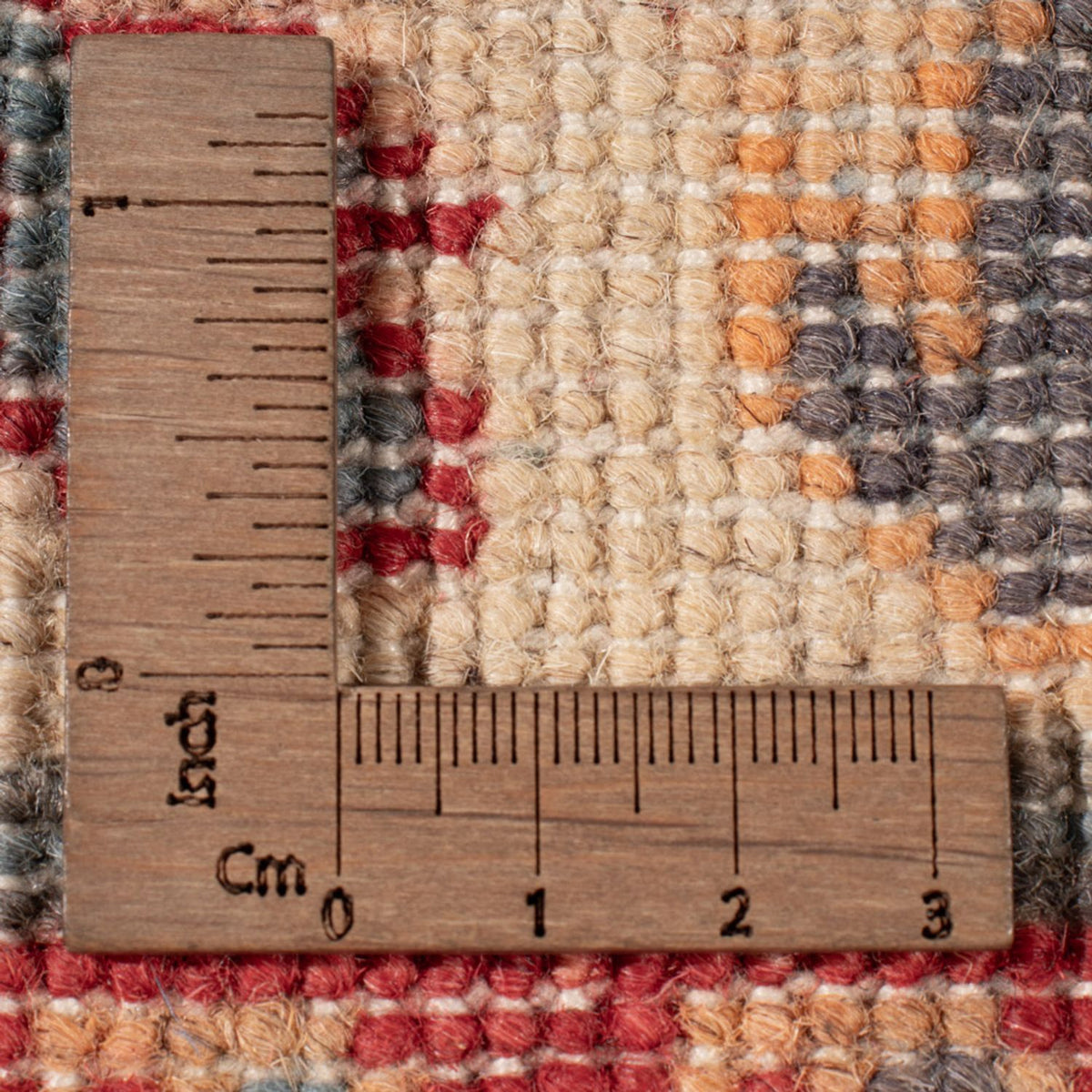 Tappeto Ziegler - Kazak - 178 x 122 cm - verde