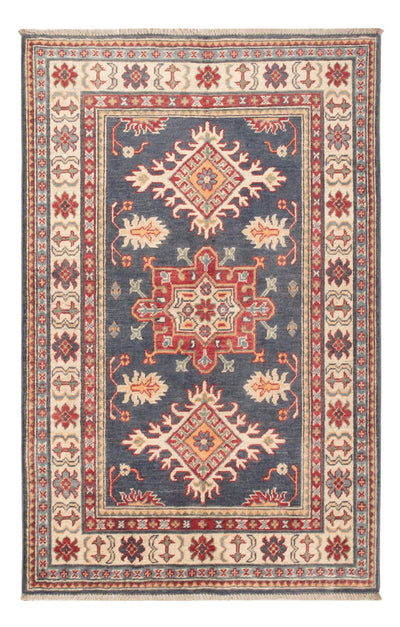 Kazak Tappeto 97x148cm - Tappeto orientale