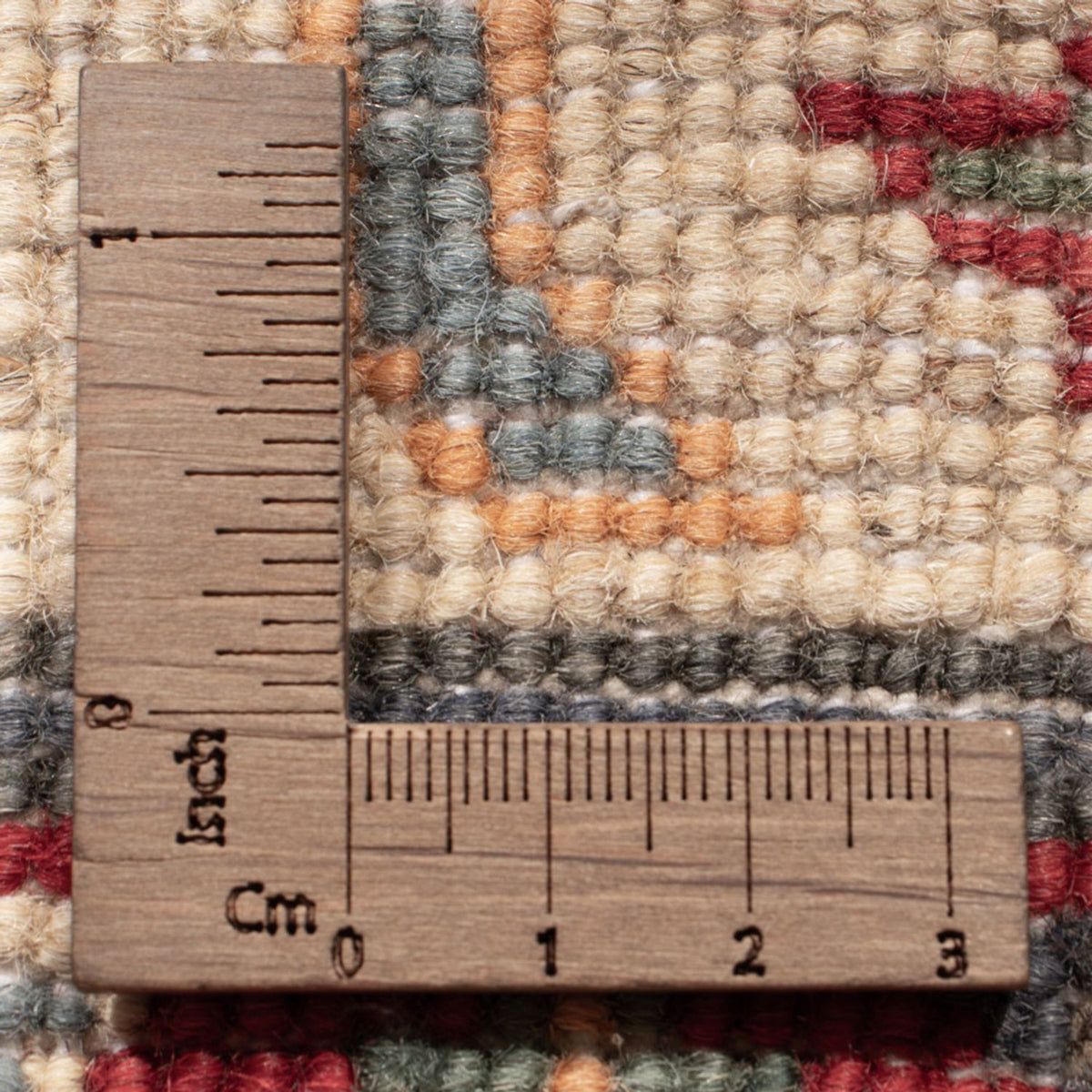 Tappeto Ziegler - Kazak - 148 x 97 cm - blu scuro