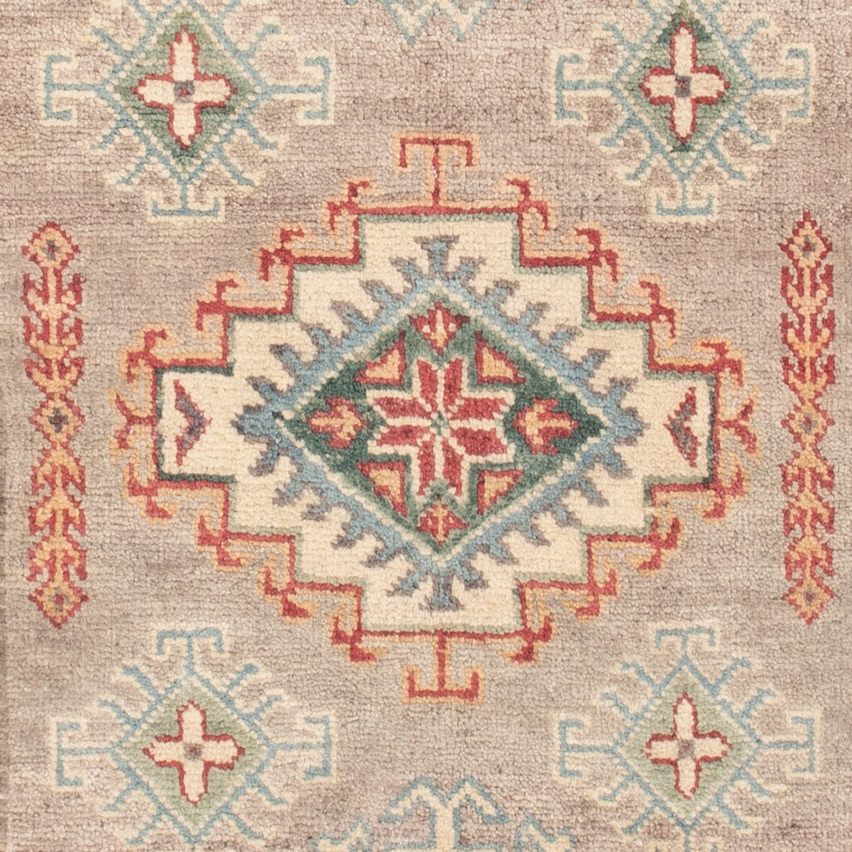 Tappeto Ziegler - Kazak - 153 x 95 cm - beige