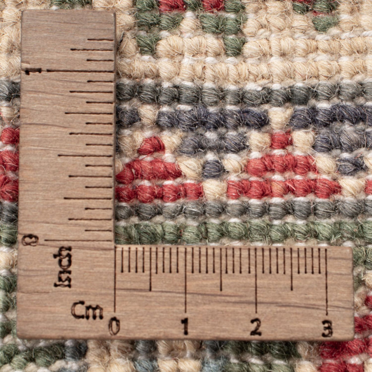 Tappeto Ziegler - Kazak - 153 x 95 cm - beige