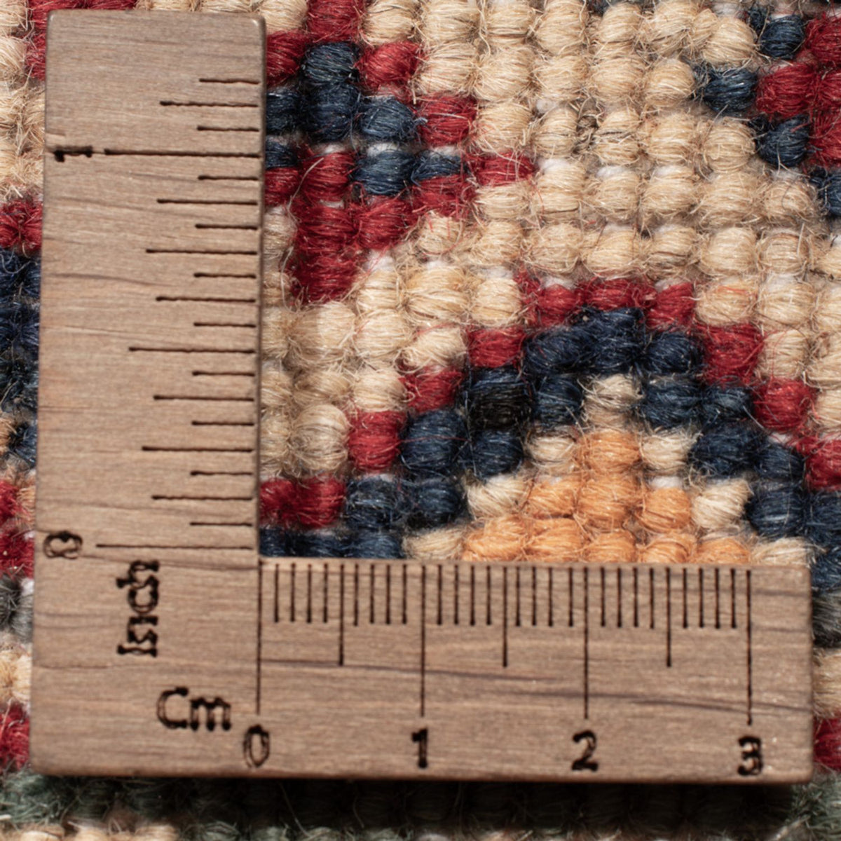 Tappeto Ziegler - Kazak - 146 x 98 cm - rosso