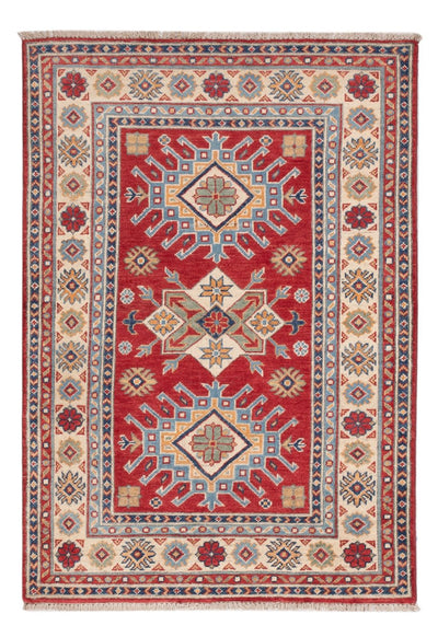 Kazak Tappeto 100x145cm - Tappeto orientale