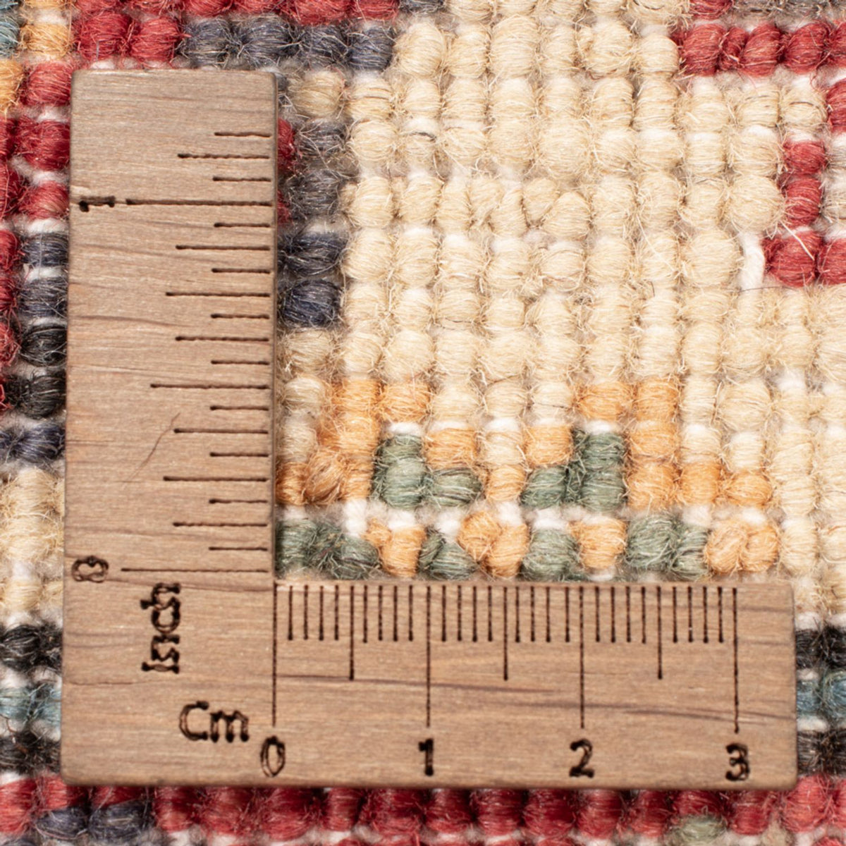 Tappeto Ziegler - Kazak - 147 x 99 cm - blu scuro