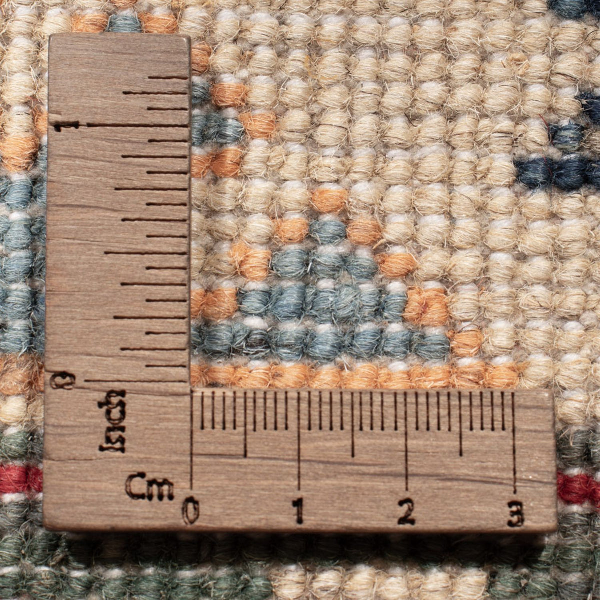 Tappeto Ziegler - Kazak - 124 x 82 cm - beige