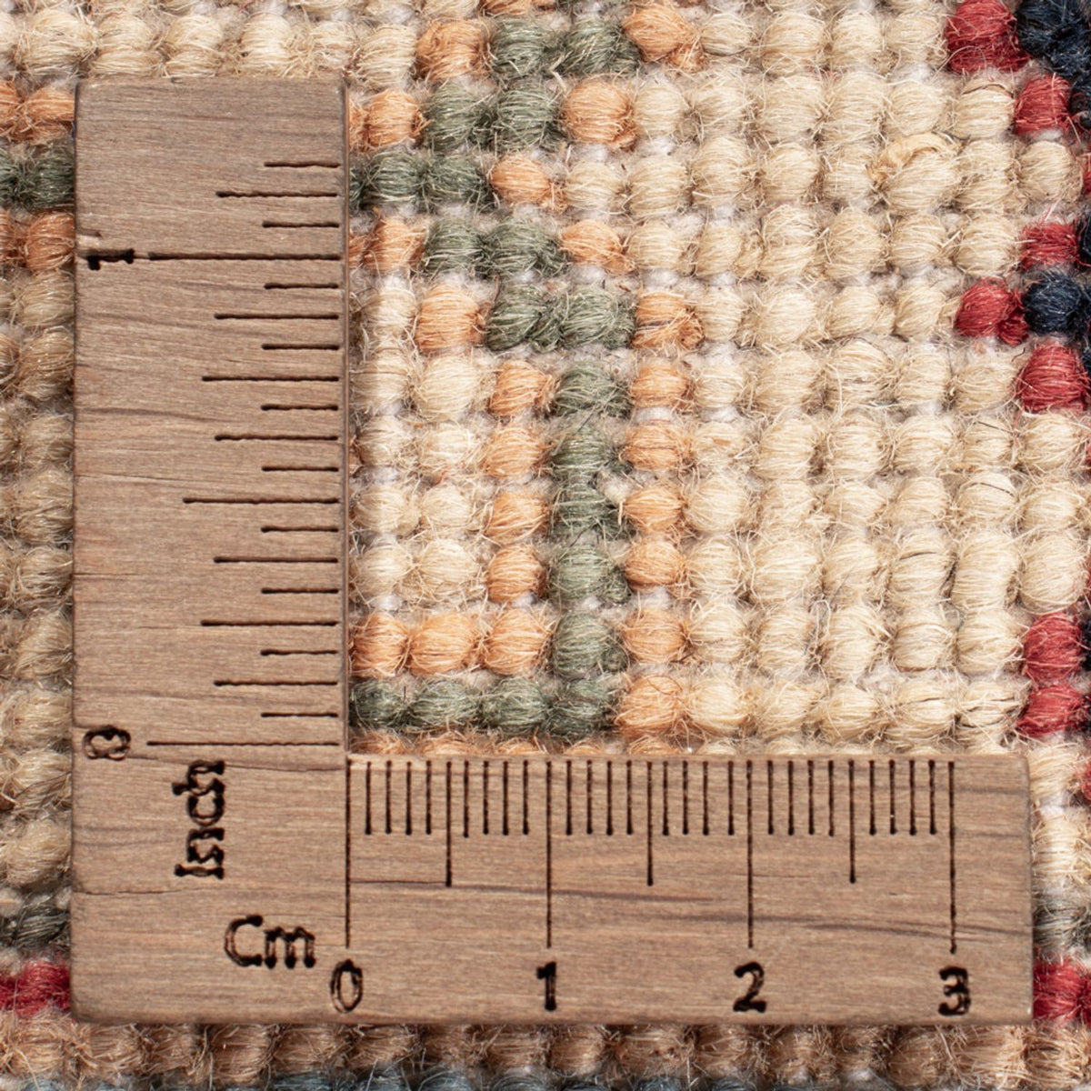 Tappeto Ziegler - Kazak - 124 x 82 cm - rosso