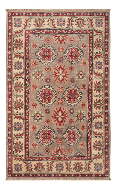 Kazak Tappeto 80x127cm - Tappeto orientale