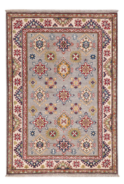 Kazak Tappeto 102x154cm - Tappeto orientale