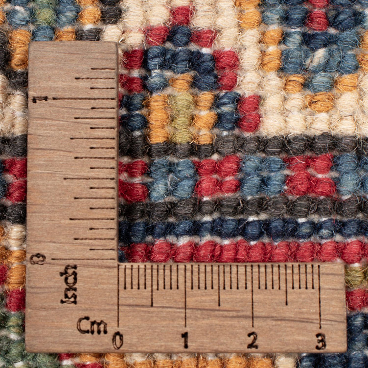 Tappeto Ziegler - Kazak - 144 x 101 cm - verde