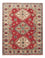 Tappeto Ziegler - Kazak - 131 x 101 cm - rosso