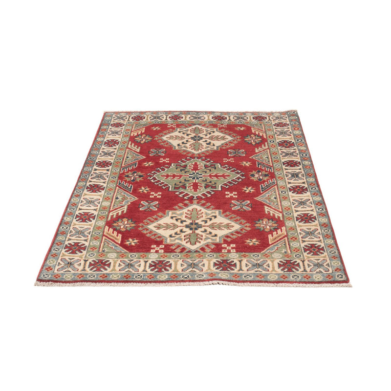 Tappeto Ziegler - Kazak - 131 x 101 cm - rosso